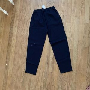 J-Crew Linen Pant